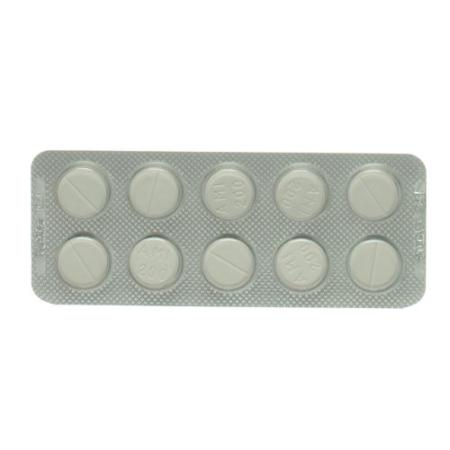 Solian Tabl 200 mg divisible 90 pcs - PrimeCare Global