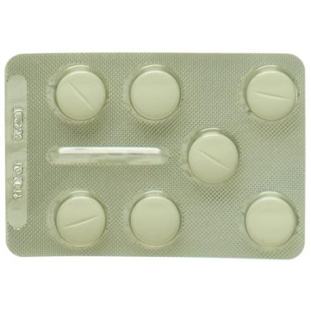 Norflocin Mepha 400 mg 14 Lacktab - PrimeCare Global