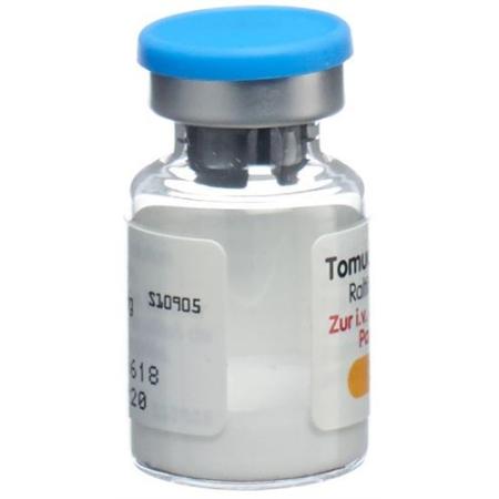 Tomudex Dry Sub 2mg Vial - PrimeCare Global