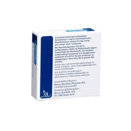 Active film tabl 28 pcs - PrimeCare Global
