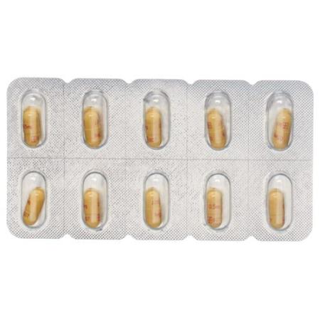 Prograf Kaps 0.5 mg 50 pcs - PrimeCare Global