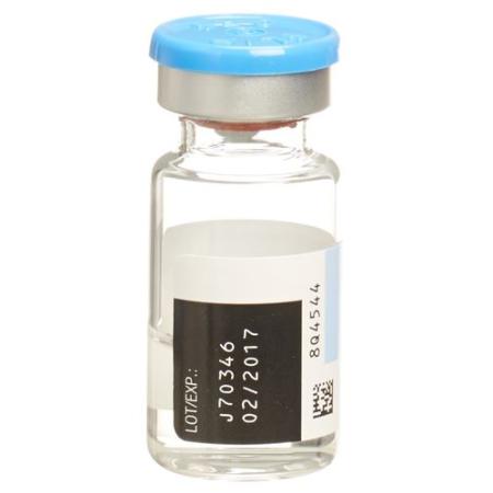 Fragmin Inj L&ouml;s 10000 IU/4ml 10 thru 4ml - PrimeCare Global