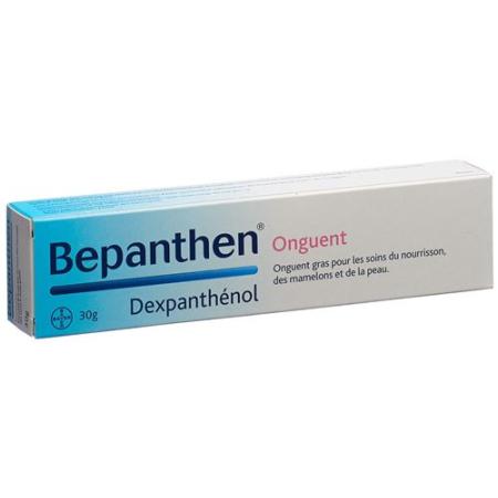 Bepanthen ointment 5% Tb 30 g - PrimeCare Global