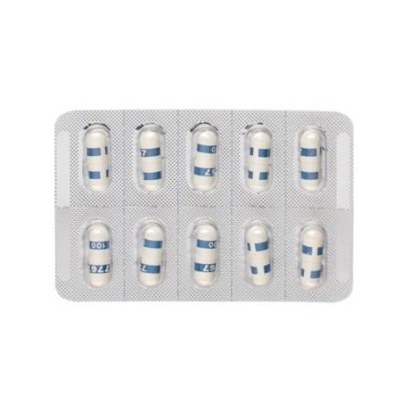 Celebrex caps 100 mg 30 pcs - PrimeCare Global