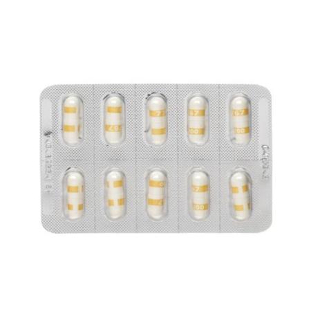 Celebrex caps 200 mg 30 pcs - PrimeCare Global