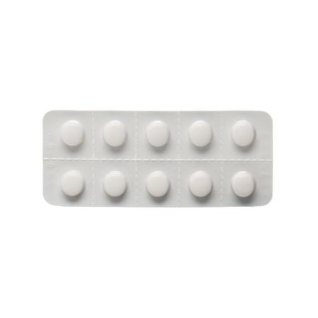 Atedurex mite film tabl 50/12.5 100 pcs - PrimeCare Global