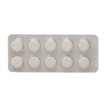 Mogadon tabl 5 mg 10 pcs - PrimeCare Global
