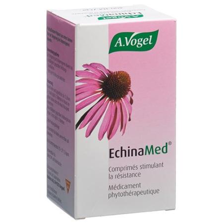 EchinaMed resistance tablets 400 pcs - PrimeCare Global