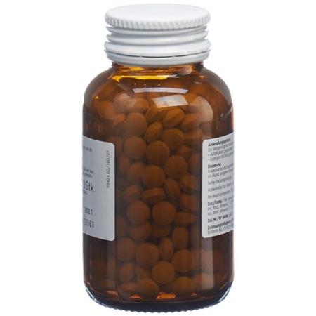 EchinaMed resistance tablets 400 pcs - PrimeCare Global