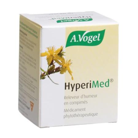 Hyperime D60 tablets - PrimeCare Global