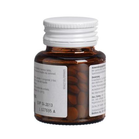 Hyperime D60 tablets - PrimeCare Global