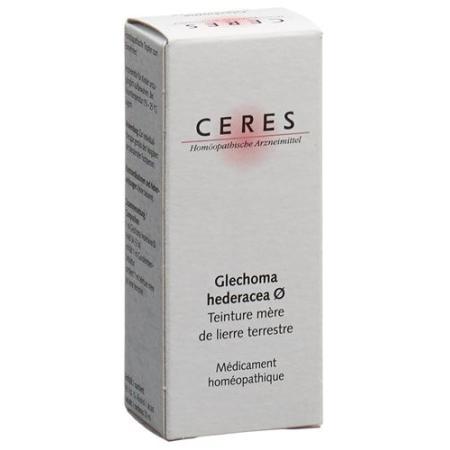 Ceres Glechoma hederacea mother tint bottle 20 ml - PrimeCare Global