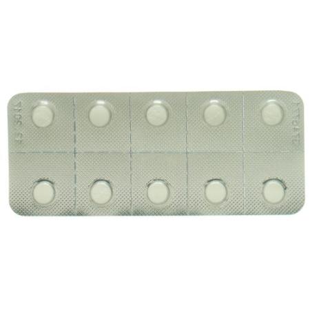 Torem Tabl 2.5 mg 100 pcs - PrimeCare Global
