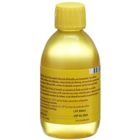 Perskindol Classic Fluid Bottle 250 ml - PrimeCare Global