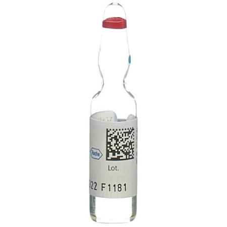 Valium Inj Lös 10 mg/2ml i.m./i.v. 5 Amp 2 ml - PrimeCare Global