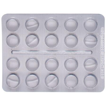 Betaserc Tabl 24 mg 50 pcs - PrimeCare Global