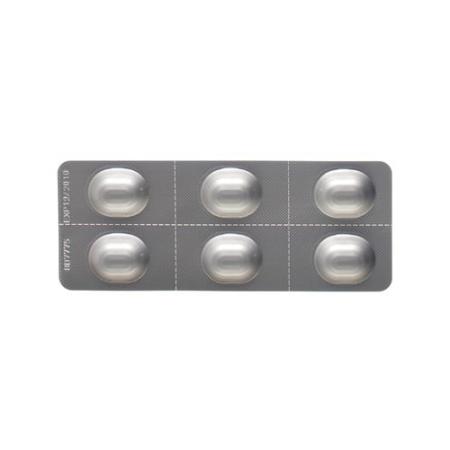 Norsol Tabl 400 mg 42 pcs - PrimeCare Global