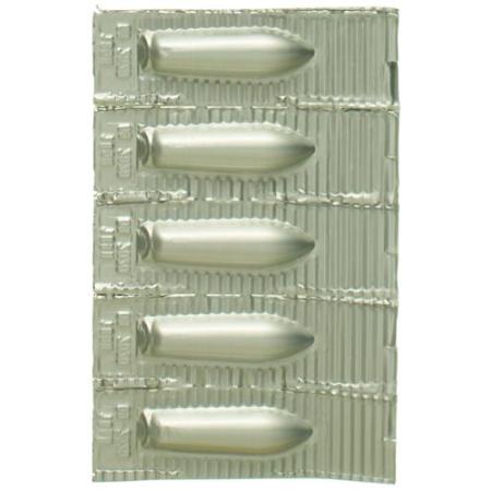 Tramadol-Mepha Supp 100 mg 10 pcs - PrimeCare Global