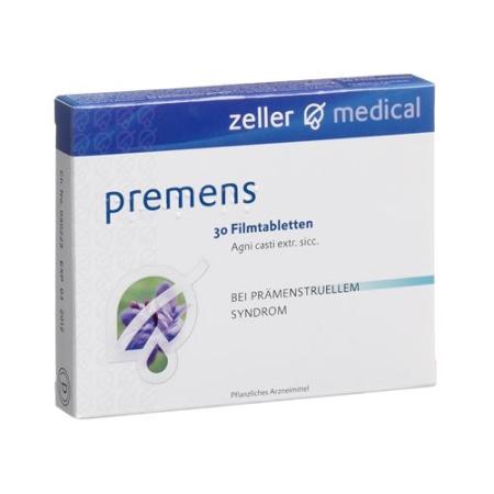Premens Filmtablet 30 pcs - PrimeCare Global