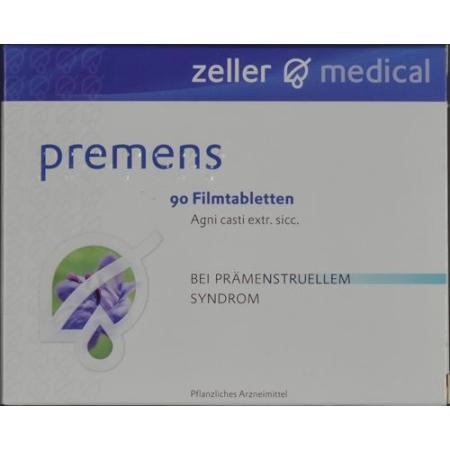 Premens Filmtablet 30 pcs - PrimeCare Global