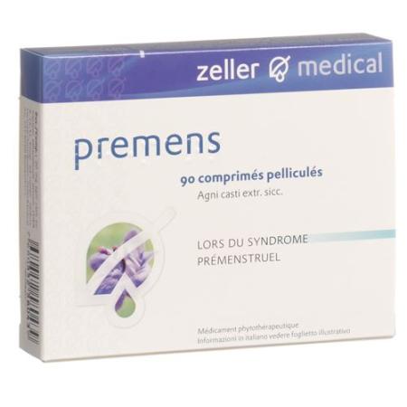 Premens Filmtablet 90 pcs - PrimeCare Global