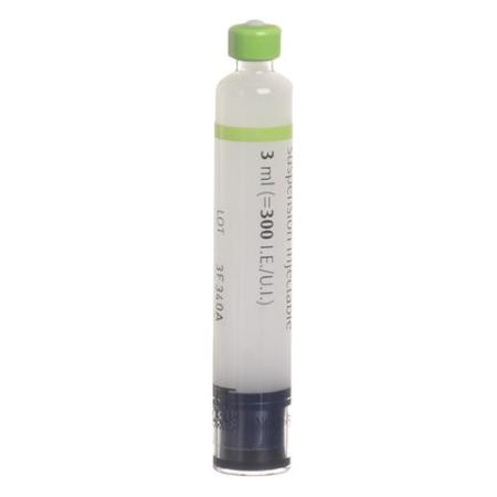 Insulin Insuman Basal Inj Susp Optipen 5x3ml - PrimeCare Global