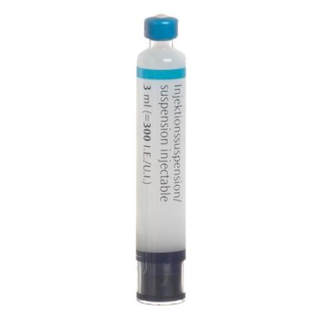 Insulin Insuman Comb 25 Inj Susp Optipen 5 x 3ml - PrimeCare Global