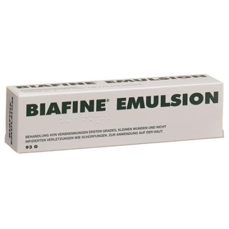 Biafine Emuls Tb 93g - PrimeCare Global