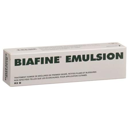 Biafine Emuls Tb 93g - PrimeCare Global