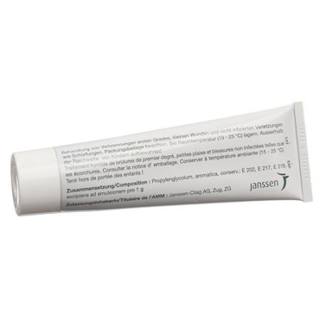 Biafine Emuls Tb 93g - PrimeCare Global