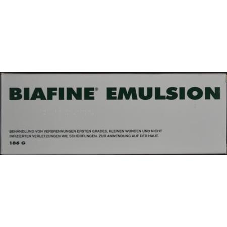 Biafine Emuls tube 186g - PrimeCare Global