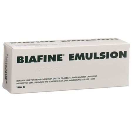 Biafine Emuls tube 186g - PrimeCare Global