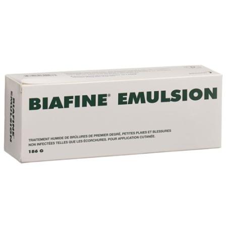 Biafine Emuls tube 186g - PrimeCare Global