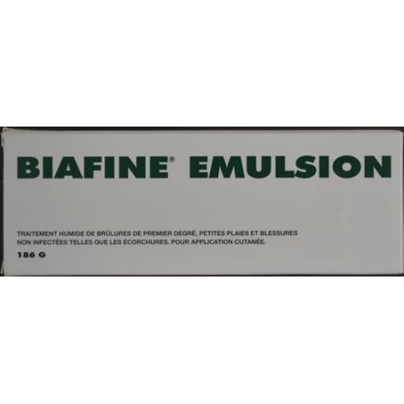 Biafine Emuls tube 186g - PrimeCare Global