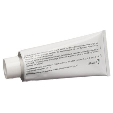 Biafine Emuls tube 186g - PrimeCare Global