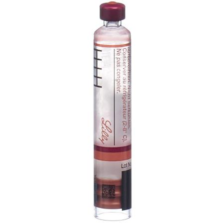 Humalog Mix 50 Insulin Inj Susp 100 IU/ml for Pen 5 Amp 3 ml - PrimeCare Global