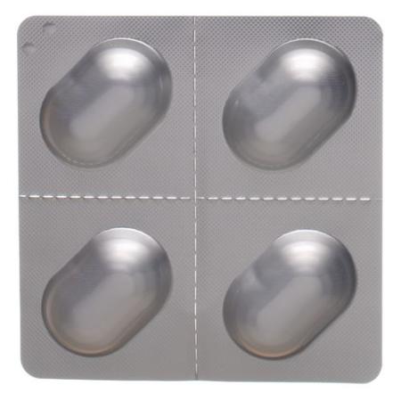 Augmentin film tablet 1 g adults 20 pcs - PrimeCare Global
