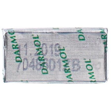 Darmol laxative tablets 12 pcs - PrimeCare Global