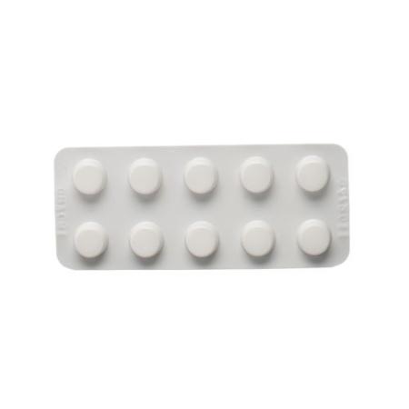 Captosol Comp 25 mg/25 mg 30 tablets - PrimeCare Global