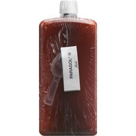 Paragol N Emuls Bottle 1000ml - PrimeCare Global