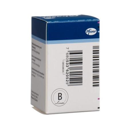 Cabaser Tabl 1 mg 20 pcs - PrimeCare Global