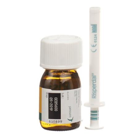 Risperdal sol 1 mg/ml 30 ml - PrimeCare Global