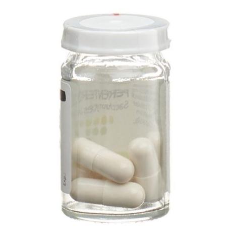 Perenterol capsules 250 mg 6 pcs - PrimeCare Global
