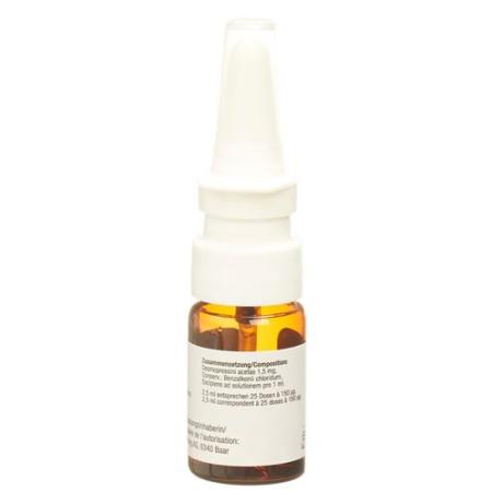 Octostim nasal spray 1.5 mg/ml 2.5 ml - PrimeCare Global