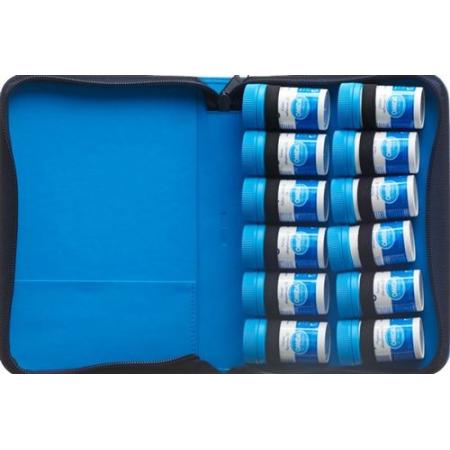 Omida Schuessler Pharmacy No. 1-12 12 x 20 g - PrimeCare Global