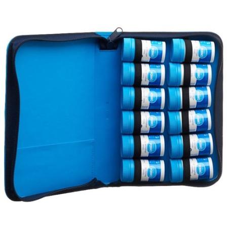 Omida Schuessler Pharmacy No. 1-12 12 x 20 g - PrimeCare Global