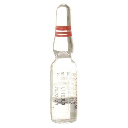 Octostim Inj Loes 15 mcg/ml 10 fl 1 ml - PrimeCare Global