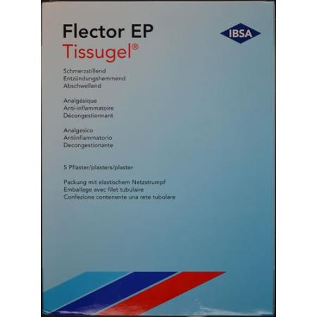 Flector EP Tissugel Pfl 2 pcs - PrimeCare Global