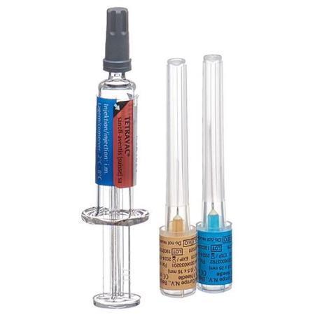 Tetravac Inj Susp with needles Fertspr 0.5 ml - PrimeCare Global