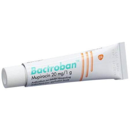 Bactroban Cream Tb 15 g - PrimeCare Global